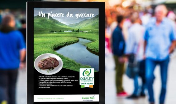 BORD BIA